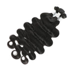 Body Wave Human Hair Bundles 100% Unprocessed Brazilian Virgin Weave Bundles 10A Brazilian Human Hair 3 Bundles