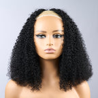 V PART WIG KINKY CURLY