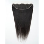 13*4 TRANSPARENT FRONTAL STRAIGHT