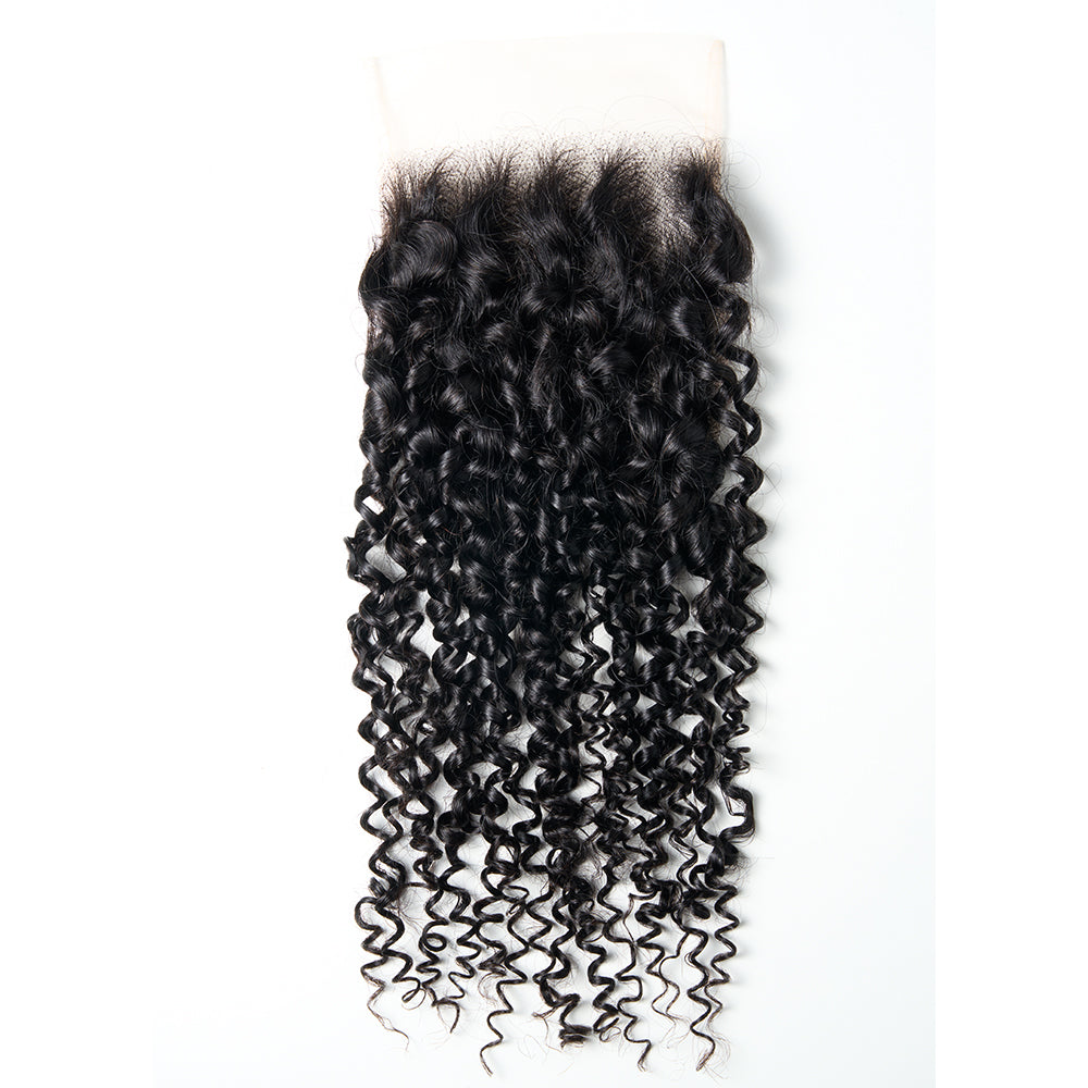 5*5 TRANSPARENT CLOSURE PIXIE CURL