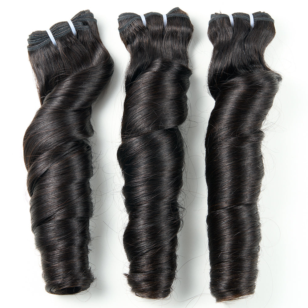13A BOUNCY CURL BUNDLE