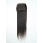 5*5 HD TRANSPARENT CLOSURE STRAIGHT