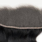 13*4 TRANSPARENT FRONTAL BODY WAVE