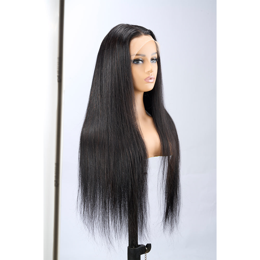 13*4 LACE WIG BODY 210%