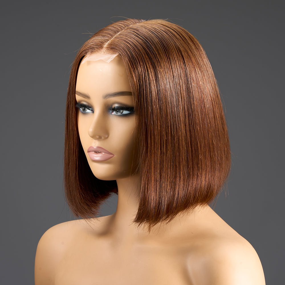 2*6 SDD VIETNAM BONE STRAIGHT BOB