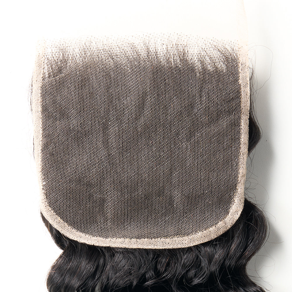 5*5 TRANSPARENT CLOSURE DEEP WAVE