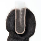2*6 TRANSPARENT CLOSURE BODY WAVE