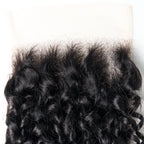 5*5 TRANSPARENT CLOSURE PIXIE CURL
