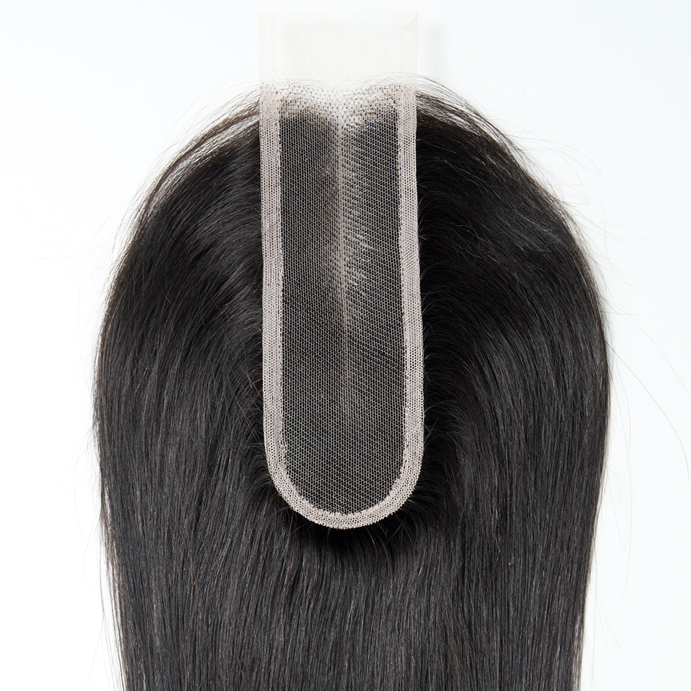 2*6 TRANSPARENT CLOSURE STRAIGHT