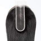 2*6 TRANSPARENT CLOSURE STRAIGHT