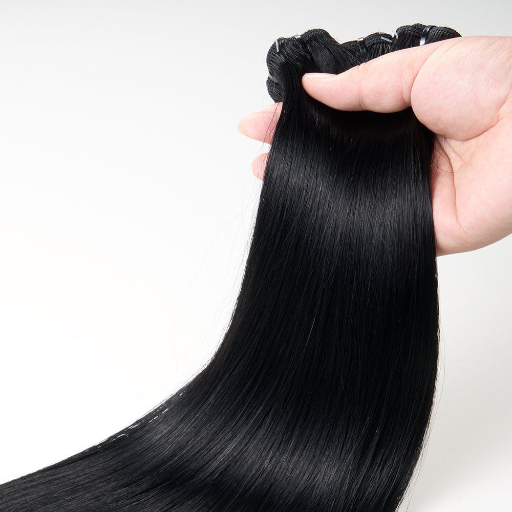 16A BONE STRAIGHT BUNDLE