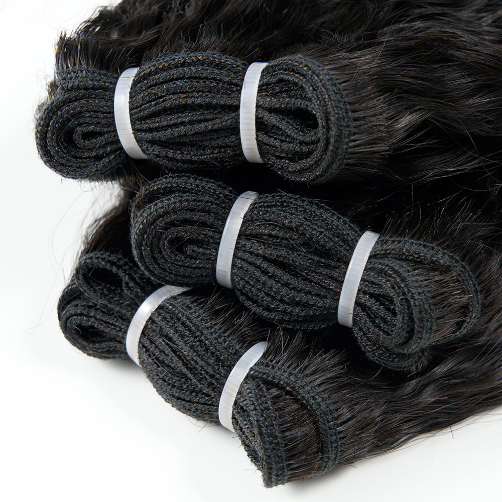 13A KINKY STRAIGHT BUNDLE