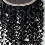 5*5 TRANSPARENT CLOSURE PIXIE CURL