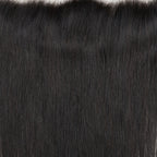 13*4 TRANSPARENT FRONTAL STRAIGHT