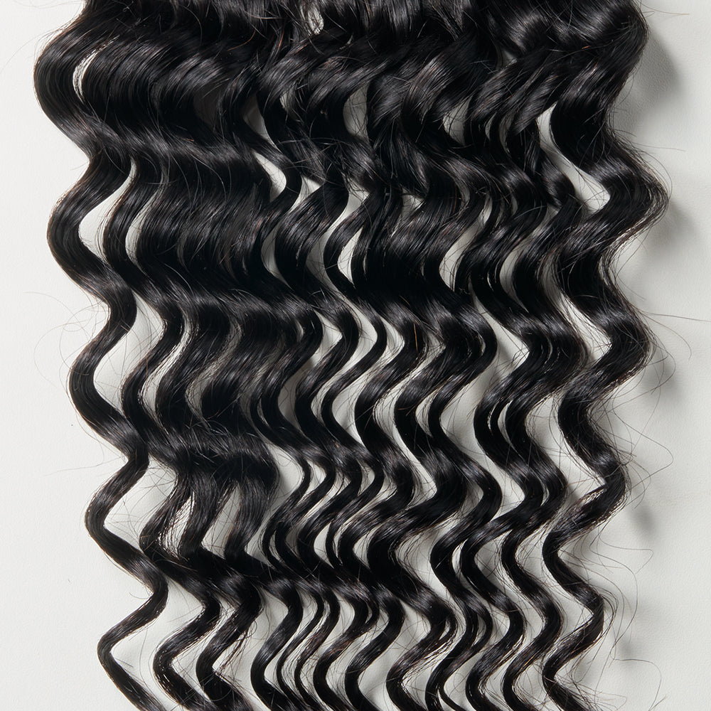 5*5 TRANSPARENT CLOSURE DEEP WAVE