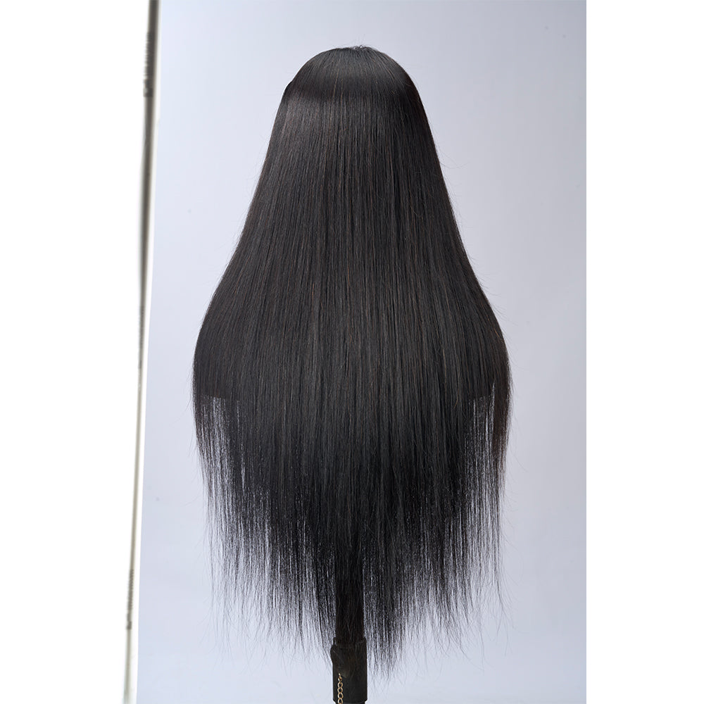 13*4 LACE WIG BODY 210%