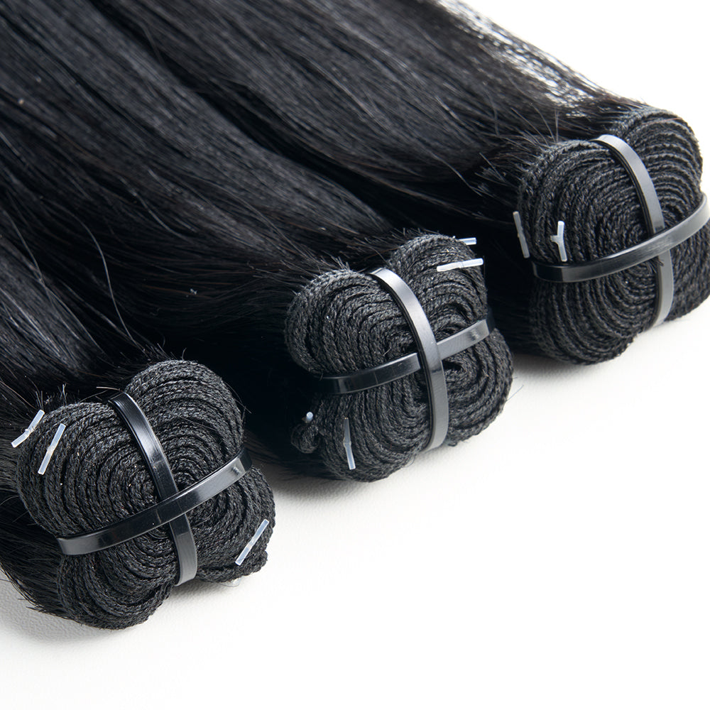 16A BONE STRAIGHT BUNDLE