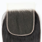 5*5 HD TRANSPARENT CLOSURE STRAIGHT
