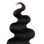 5*5 TRANSPARENT CLOSURE BODY WAVE
