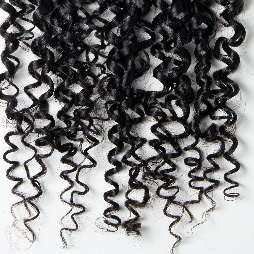 5*5 TRANSPARENT CLOSURE PIXIE CURL