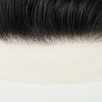 5*5 TRANSPARENT CLOSURE EGG CURL