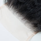 5*5 TRANSPARENT CLOSURE KINKY STRAIGHT