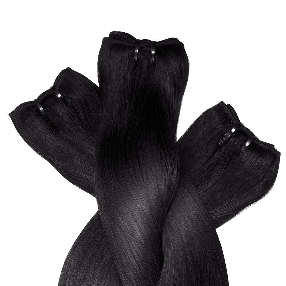 13A SILKY STRAIGHT BUNDLE