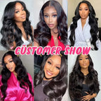 Body Wave Human Hair Bundles 100% Unprocessed Brazilian Virgin Weave Bundles 10A Brazilian Human Hair 3 Bundles
