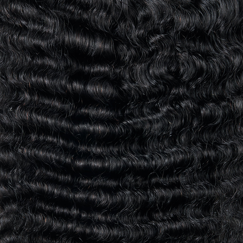 5*5 TRANSPARENT CLOSURE BURMESE CURL