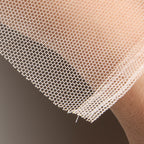 13*4 TRANSPARENT FRONTAL STRAIGHT