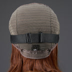 5*5 SDD VIETNAM BONE STRAIGHT BOB WIG 10"