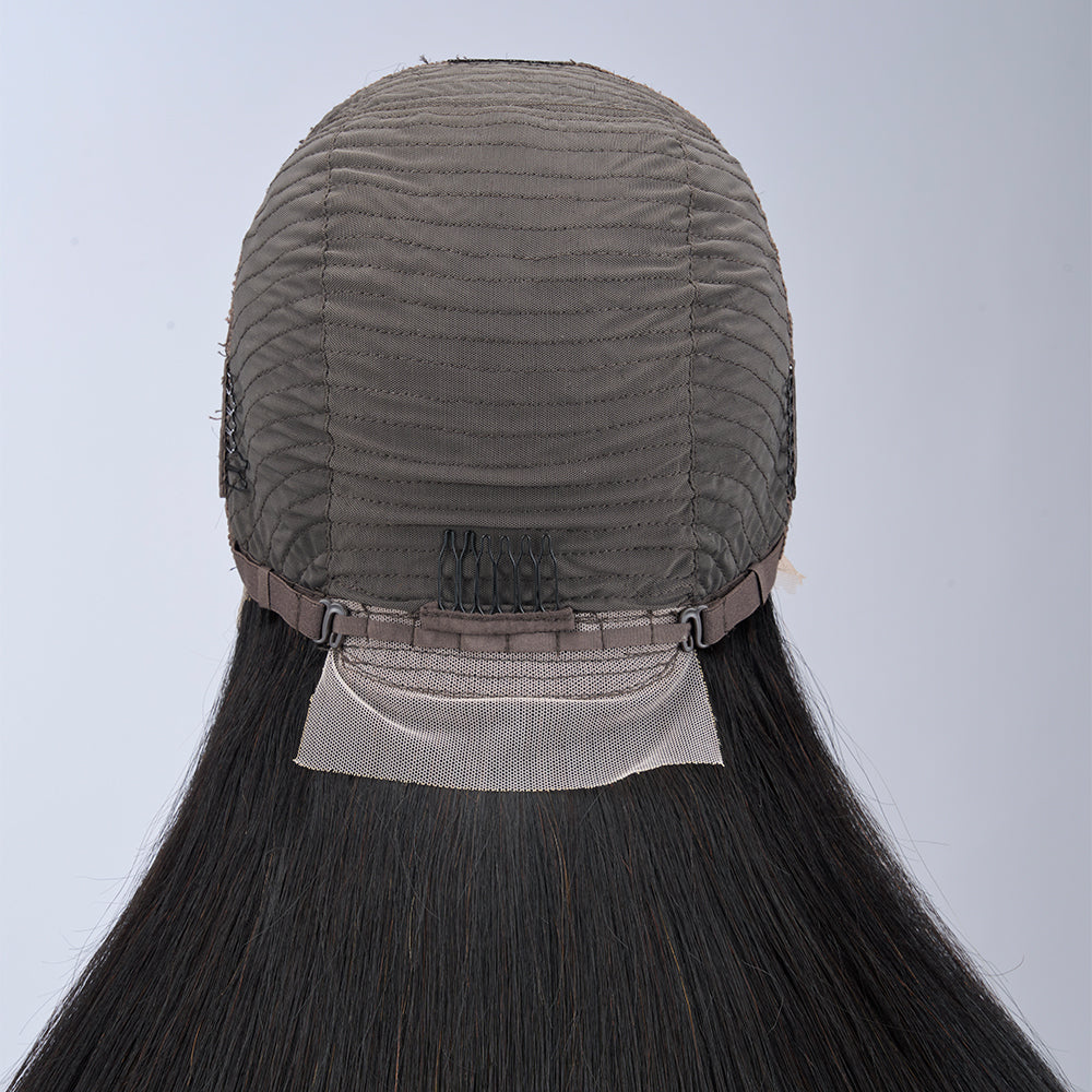 13*4 LACE WIG BODY 210%