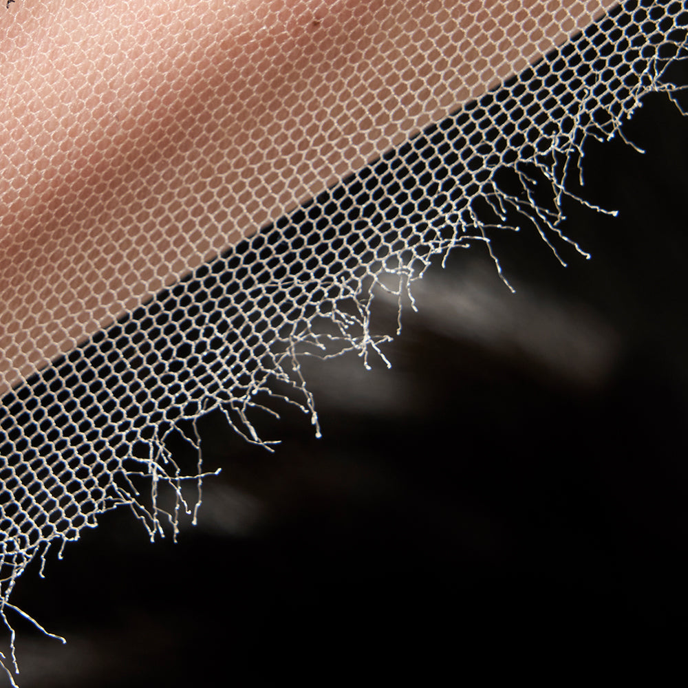 5*5 HD TRANSPARENT CLOSURE STRAIGHT