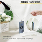 O cabelo humano natural em madeixas, sem emaranhados ou queda, mantém a textura sedosa e macia mesmo após 89 lavagens, madeixas naturais indianas 13A com tripla durabilidade e sem químicos.